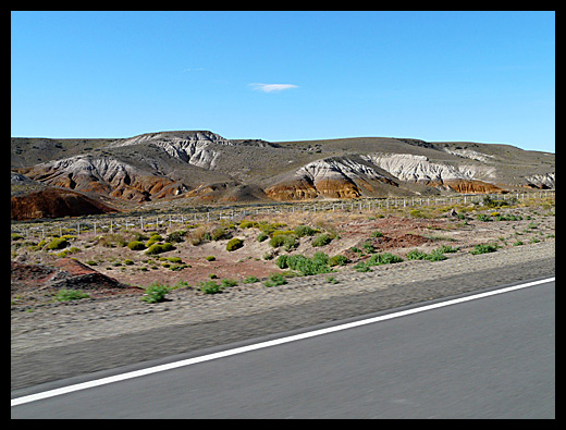 Patagonie
